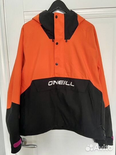 Сноубордический анорак O’neill O’riginals размер М
