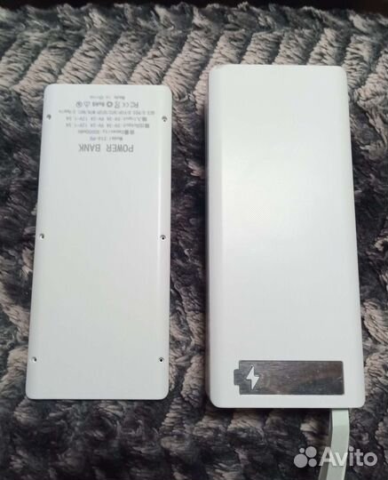 Power bank выход 5/9/12вольт-корпус на 16шт*18650