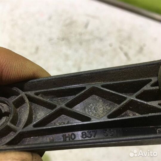 Ручка стеклоподъемника Сеат Кордоба