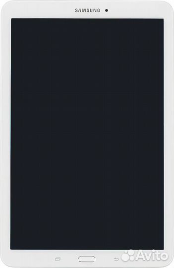 Планшет Samsung Galaxy Tab E