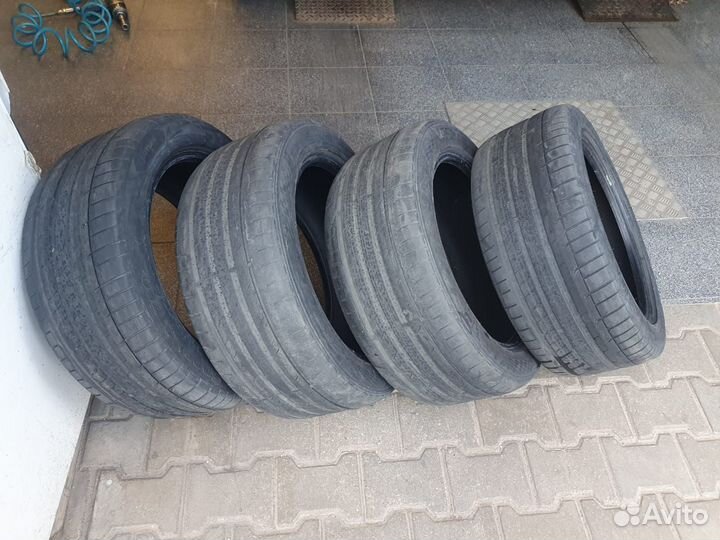 Kumho Ecsta PS71 245/45 R17 99Y