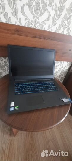 Ideapad L340 gaming lenovo