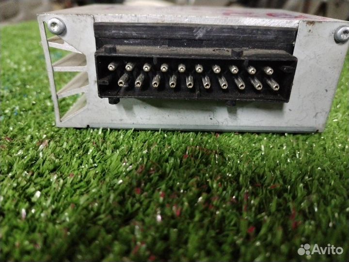 Усилитель звука Bmw 5 Series E60