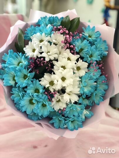 Хризантема