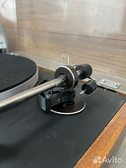 Гидравлический демпфер аналог SME FD 200