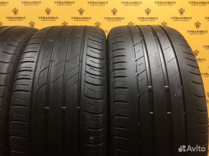 Bridgestone Turanza T001 225/45 R17 91W
