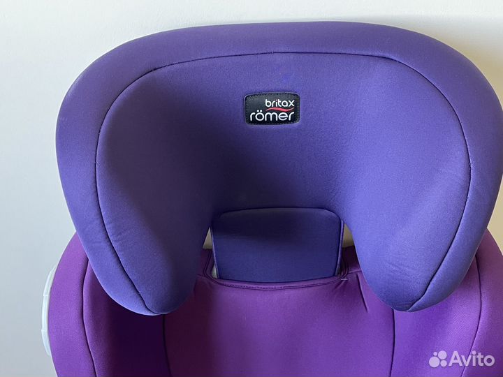 Автокресло Britax Romer kidfix XP sict