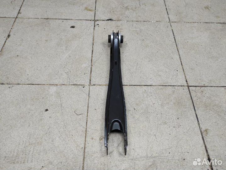 Рычаг подвески нижний Volvo Xc90 2 2.0 dizel 2017