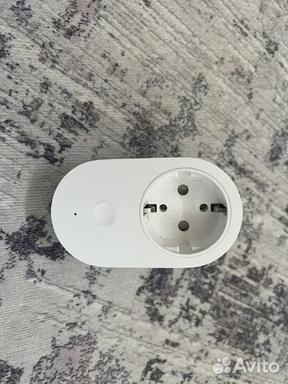 Умная розетка Xiaomi Mi SMART Plug