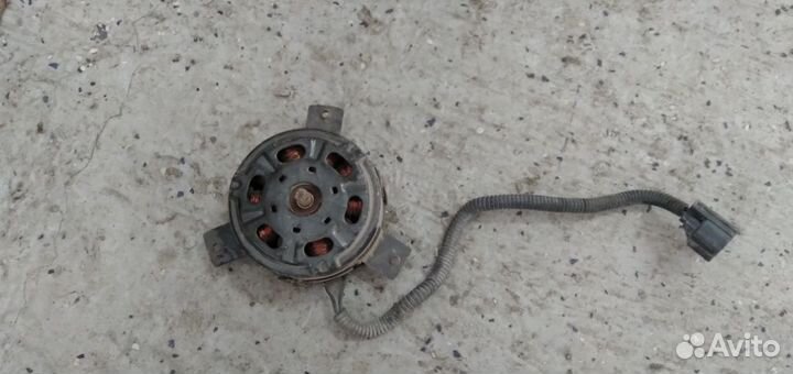 Мотор Вентилятора Hyundai Elantra 2011-2016