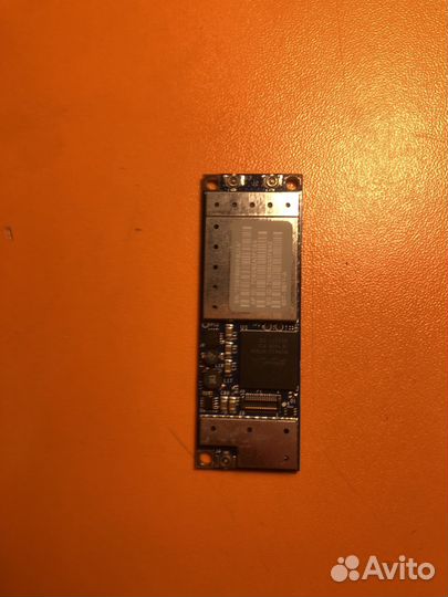 Wifi модуль для macbook a1304