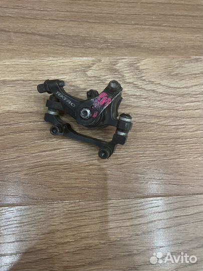 Тормозные калиперы