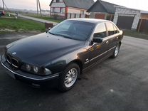 BMW 5 серия 2.0 MT, 1999, 380 000 км