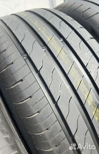 Goodyear EfficientGrip 2 SUV 285/60 R18