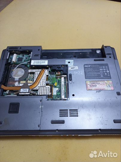 Asus A6RP, F3T,F3K,Acer 8200