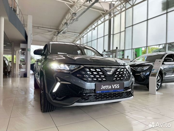 Jetta VS5 1.4 AT, 2023