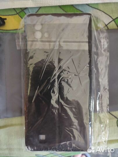 Чехол для Realme C11