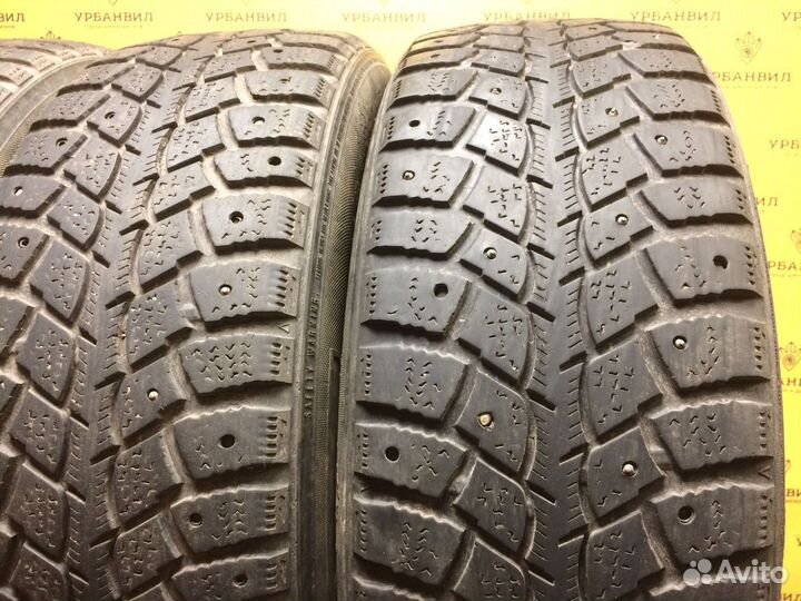 Marshal I'Zen Wis KW19 205/60 R16 96T