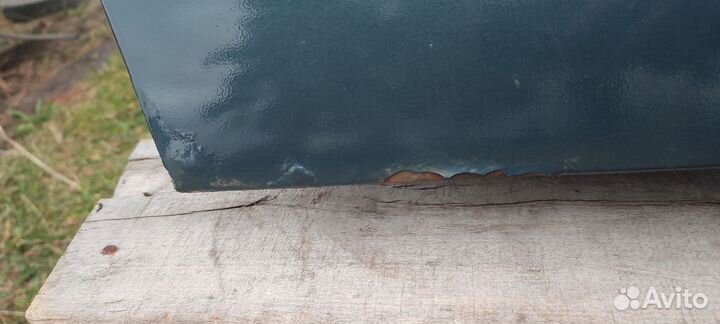 Додж Стратус крышка багажника