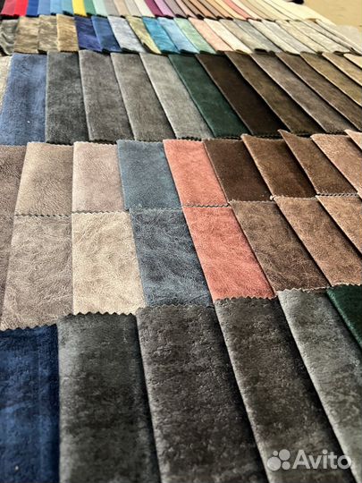 Мебельная ткань