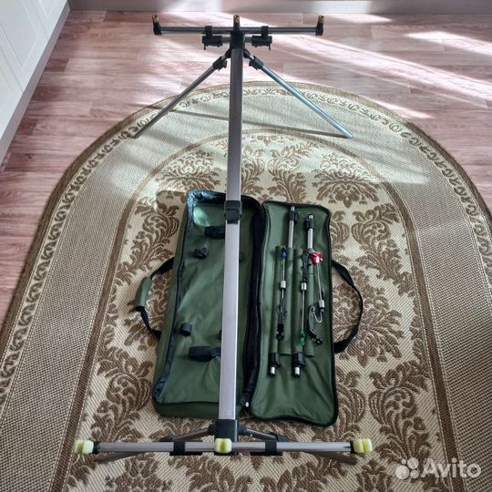 Род под Кkarp