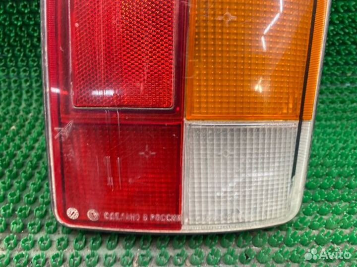 Фонарь задний правый Лада Нива 2121 1998