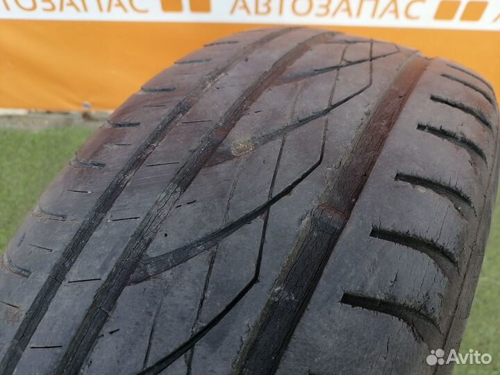 Michelin Energy Saver 205/55 R16