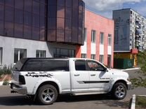 Dodge Ram 4.7 AT, 2011, 275 000 км, с пробегом, цена 2 750 000 руб.