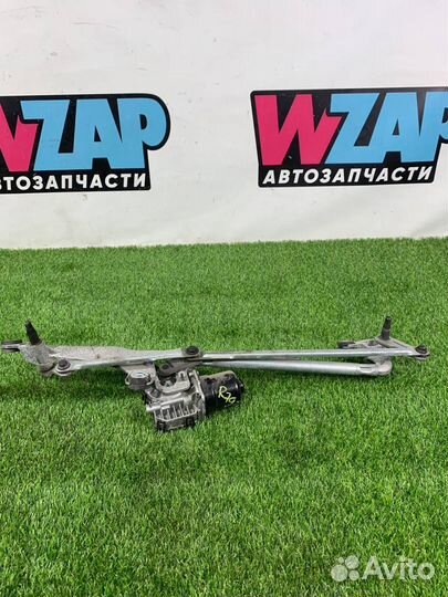 Трапеция стеклоочистителя Ford Explorer 6 U625