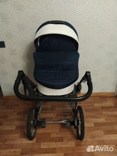 Коляска 2 в 1 AroTeam Veronimo (аротим Веронимо)