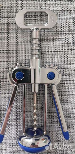 Штопор и орехоколка Zepter