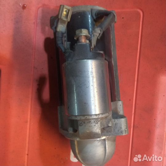 Для hover н5 стартер