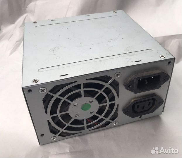 Блок питания