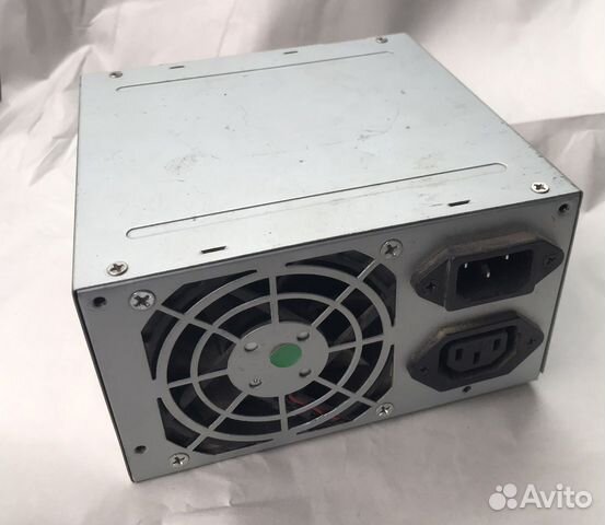 Блок питания