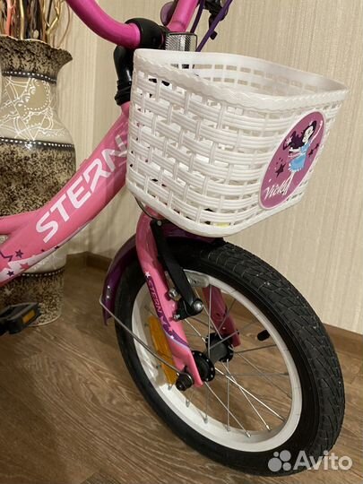 Велосипед детский