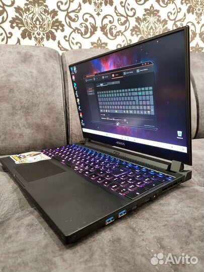 Игровой мощный i7 11Gen 16ядер 16gb rtx3070 8Gb
