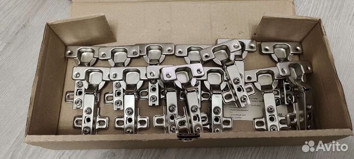 Петля мебельная