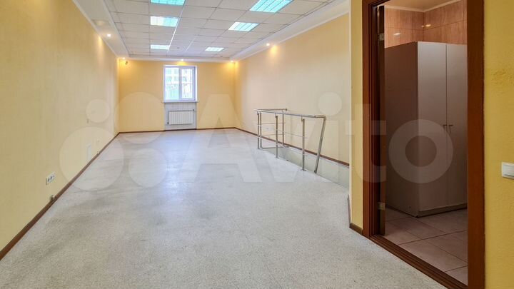 Офис, 90 м²