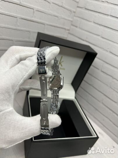 Часы Calvin Klein женские