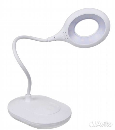 Лампа настольная