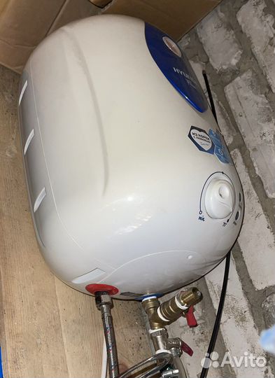 Водонагреватель hyundai