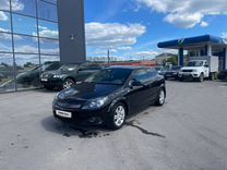 Opel Astra GTC 1.8 AT, 2008, 250 000 км, с пробегом, цена 500 000 руб.