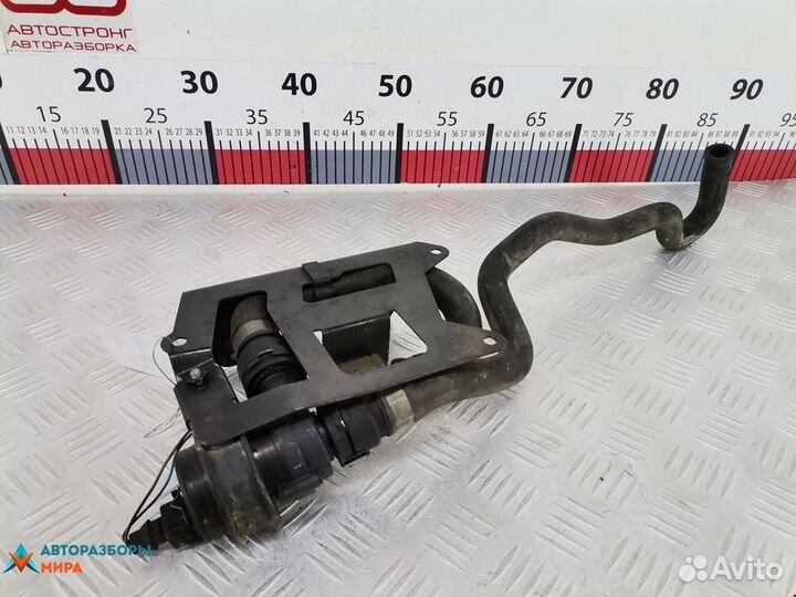 Помпа Land Rover Range Rover 2 2002 JJK000010