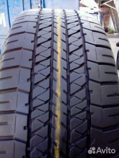 Bridgestone Dueler H/T 684II 275/60 R20