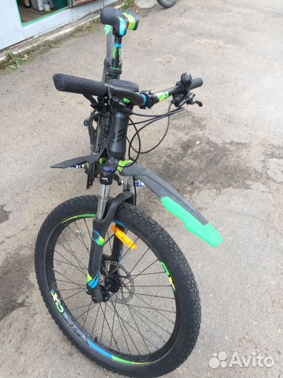 Stels Adrenalin d27.5