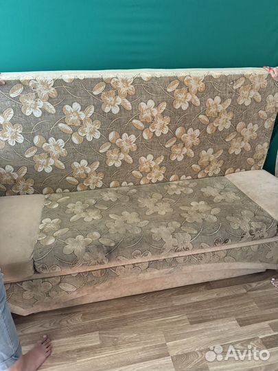 Диван раскладной