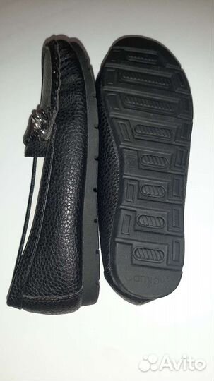 Балетки новые 33