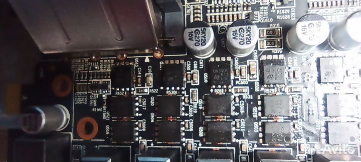 Ремонт сплит систем