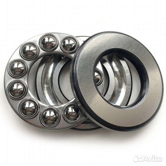 Подшипник крюка манипулятора кму tadano