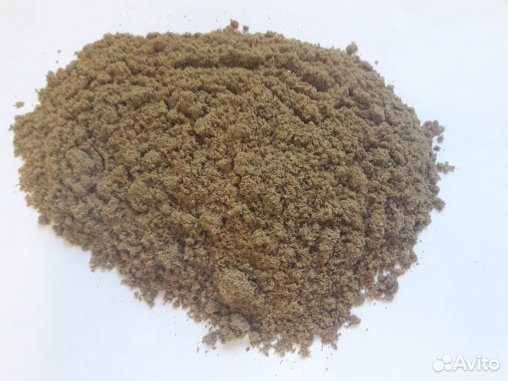 Мясокостная мука